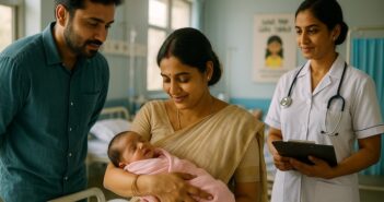 CRS 2023 Reveals Fragile Progress in India’s Sex Ratio at Birth