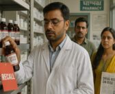 Spurious Drugs in India: About 1 in 25 Samples Fail Quality Tests (2014–2025)