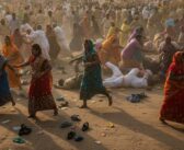 Karur to RCB Celebrations, and Beyond: Stampedes Continue to Claim Lives
