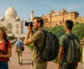 Who Visits India and Why: The Changing Face of Foreign Tourists