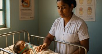Rural-Urban Divide Persists in Causes of Infant Mortality