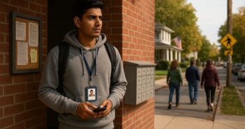 US Hate Crimes: Slight Dip Since 2023, Religion-Motivated Cases Double Since 2020