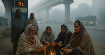 Cold Wave Deaths in India: Analysing the Patterns from 2009–2023