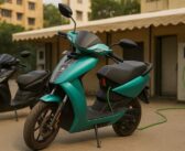 Two-Wheelers Make Up Half of India’s EV & Hybrid Vehicles Market as Sales Reshape Market Leadership