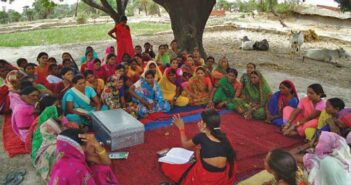 From COVID Slowdown to Recovery: Growth of SHGs and Lakhpati Didis under NRLM