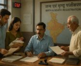 CRS 2023: How Big Cities Dominate India’s Birth and Death Registrations