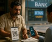 UPI Leads Volumes, RTGS Leads Values as Digital Payments Mature