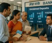 India’s Growing Pool of Unclaimed Money Across Banks, Insurance Companies and Investments