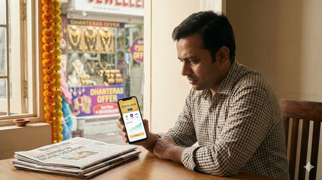 digital gold featured image