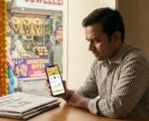 Digital Gold via UPI Hits ₹2,290 Crore in October 2025