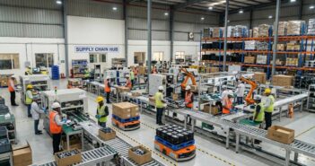 India’s Electronics Production: Rapid Growth, Mobile-Led Concentration