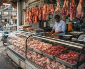 Meat Production Rises 29% in India, But Five States Drive Most of the Supply