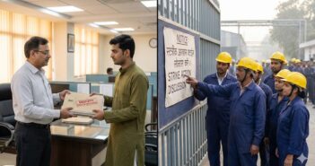 How New Labour Codes Will Change Gratuity and Strikes in India