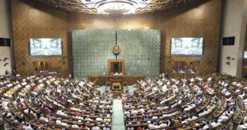 How the 18th Lok Sabha Is Using Its Time