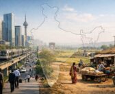 Per Capita Income and State Debt: Uneven Fiscal Capacity in India