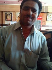 Prashant Burge Dharwad RTI Success Story