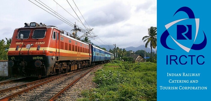 From 29 tickets booked in a day to 13 lakh tickets a day, IRCTC has