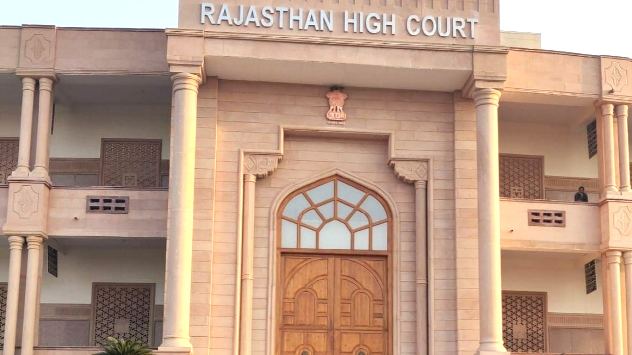 Review: Rajasthan HC Rules That Regardless of Nature of Work, All ...